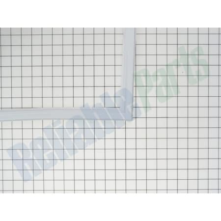 Ge WR78X20985 GE Refrigerator BM Drawer Gasket WR78X20985
